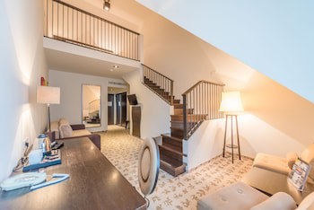 Buda Castle Hotel