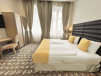 Buda Castle Hotel