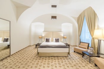 Buda Castle Hotel