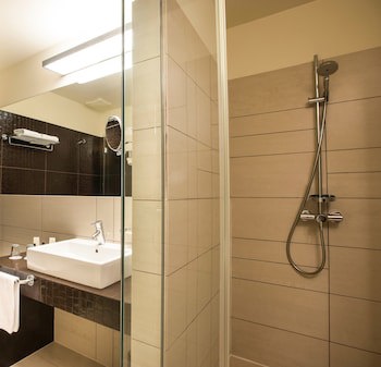 Buda Castle Hotel