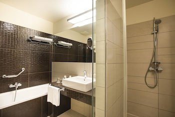 Buda Castle Hotel