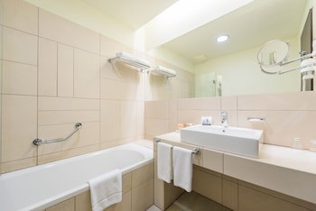 Buda Castle Hotel