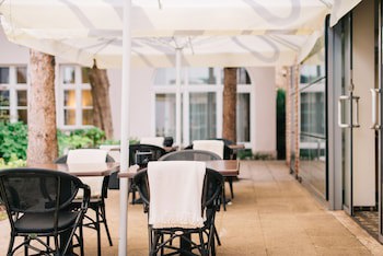 Buda Castle Hotel