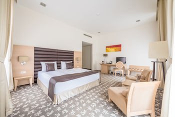 Buda Castle Hotel