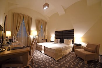 Buda Castle Hotel