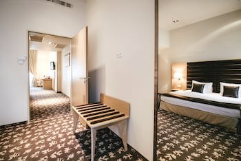Buda Castle Hotel
