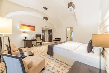 Buda Castle Hotel
