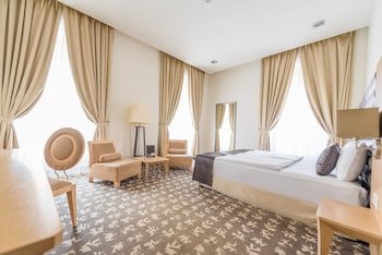 Buda Castle Hotel
