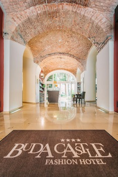 Buda Castle Hotel