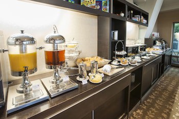 Buda Castle Hotel