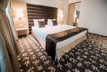 Buda Castle Hotel
