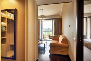 UNAHOTELS Varese galeri fotoğrafı