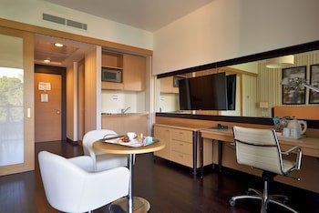UNAHOTELS Varese galeri fotoğrafı