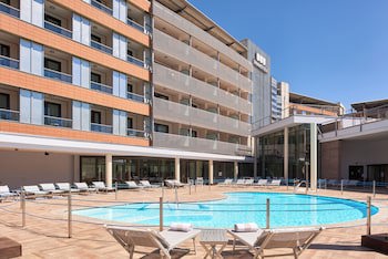 UNAHOTELS Varese fotoğrafı