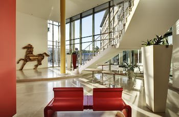 UNAHOTELS Varese fotoğrafı