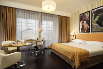 UNAHOTELS Varese galeri fotoğrafı