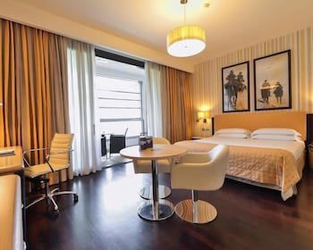 UNAHOTELS Varese galeri fotoğrafı
