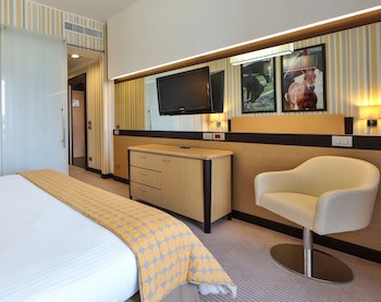 UNAHOTELS Varese galeri fotoğrafı