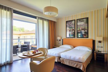 UNAHOTELS Varese galeri fotoğrafı