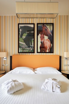 UNAHOTELS Varese galeri fotoğrafı