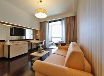 UNAHOTELS Varese galeri fotoğrafı
