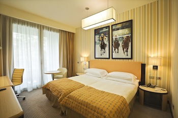 UNAHOTELS Varese galeri fotoğrafı