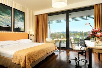 UNAHOTELS Varese galeri fotoğrafı