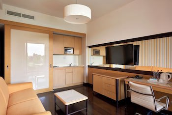UNAHOTELS Varese galeri fotoğrafı