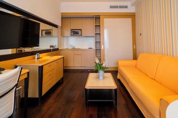 UNAHOTELS Varese galeri fotoğrafı