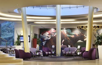 UNAHOTELS Varese galeri fotoğrafı