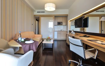 UNAHOTELS Varese galeri fotoğrafı