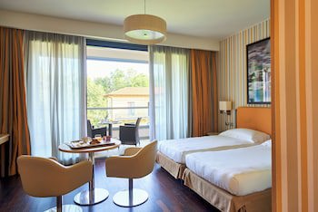 UNAHOTELS Varese galeri fotoğrafı