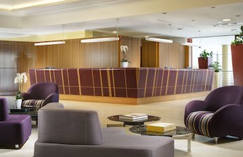UNAHOTELS Varese fotoğrafı