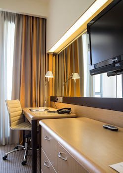 UNAHOTELS Varese galeri fotoğrafı