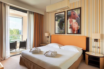 UNAHOTELS Varese galeri fotoğrafı