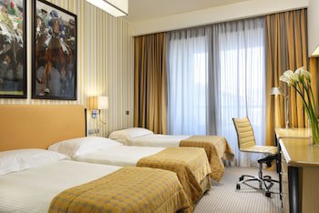 UNAHOTELS Varese galeri fotoğrafı
