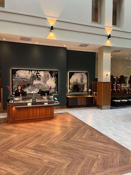 Radisson Blu Hotel Durham