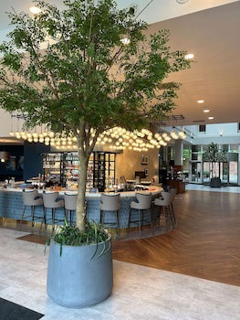 Radisson Blu Hotel Durham