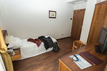 Hotel Cavaliere galeri fotoğrafı