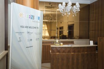 Hotel Cavaliere galeri fotoğrafı