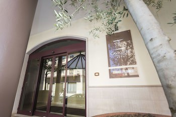 Hotel Cavaliere fotoğrafı