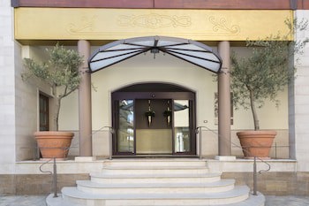 Hotel Cavaliere fotoğrafı