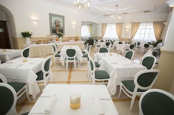 Hotel Cavaliere galeri fotoğrafı