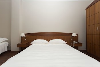 Hotel Cavaliere galeri fotoğrafı