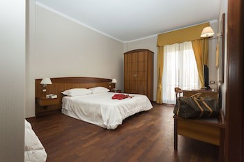 Hotel Cavaliere galeri fotoğrafı