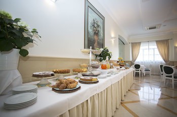 Hotel Cavaliere galeri fotoğrafı