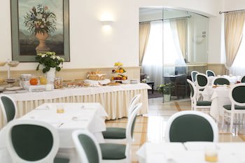 Hotel Cavaliere galeri fotoğrafı