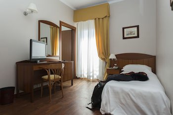 Hotel Cavaliere galeri fotoğrafı