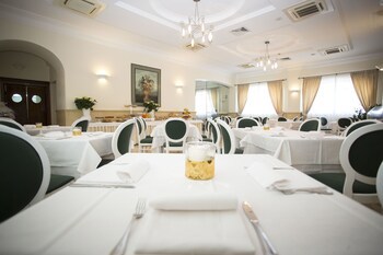 Hotel Cavaliere galeri fotoğrafı