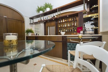 Hotel Cavaliere galeri fotoğrafı